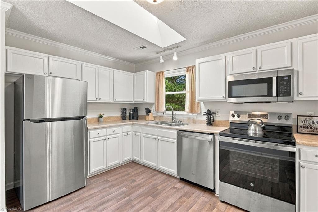 Stick/Site Built at 3801 Fig Leaf Court, Greensboro NC 27406, Greensboro, photo 21 of 49