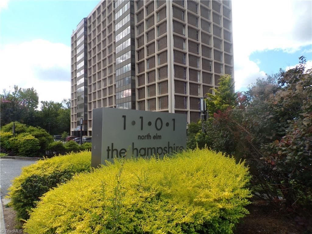 1101 N Elm Street # 201, Greensboro NC 27401