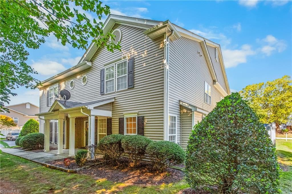 Stick/Site Built at 4107 McConnell Drive, Kernersville NC 27284, Kernersville, photo 2 of 26