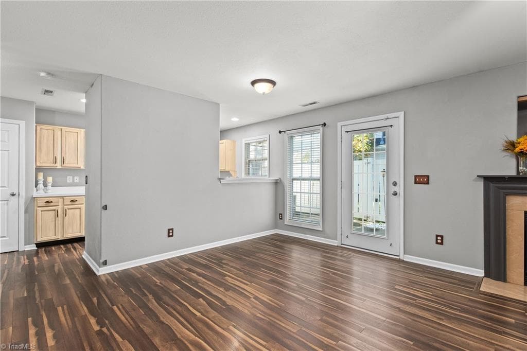 Stick/Site Built at 4107 McConnell Drive, Kernersville NC 27284, Kernersville, photo 6 of 26