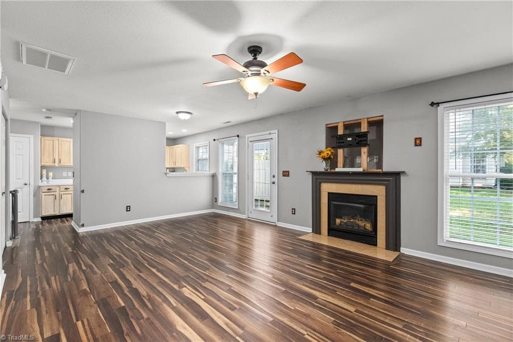 Stick/Site Built at 4107 McConnell Drive, Kernersville NC 27284, Kernersville, photo 5 of 26