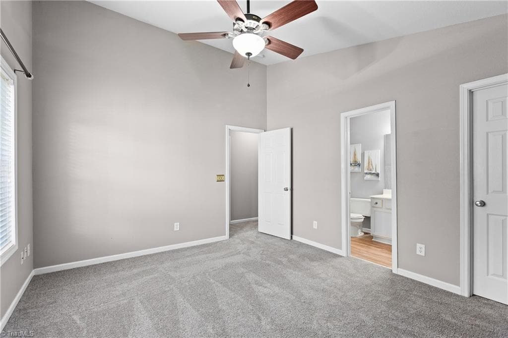 Stick/Site Built at 4107 McConnell Drive, Kernersville NC 27284, Kernersville, photo 15 of 26
