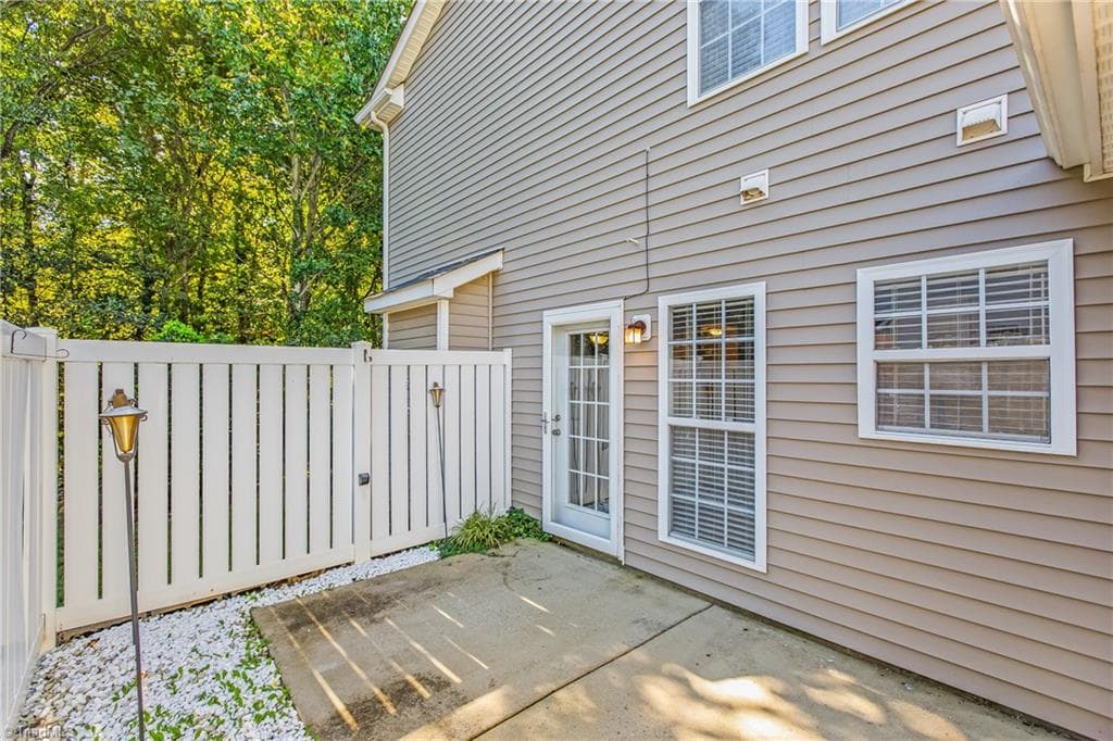 Stick/Site Built at 4107 McConnell Drive, Kernersville NC 27284, Kernersville, photo 21 of 26