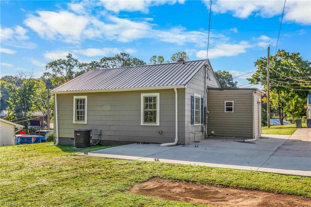 Stick/Site Built at 19 Conrad Street, Lexington NC 27295, Lexington, photo 14 of 15