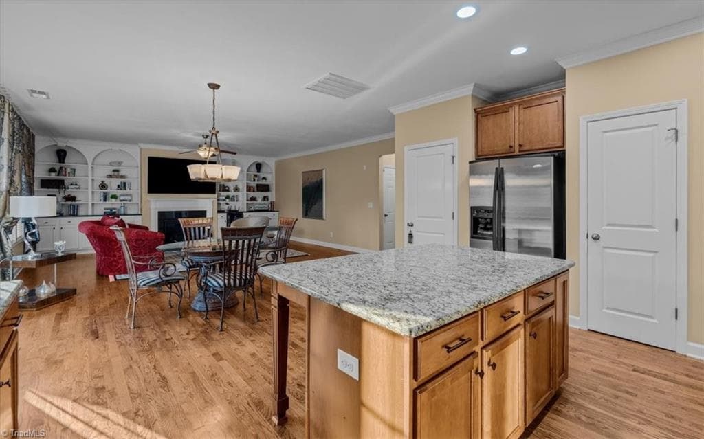 Stick/Site Built at 3944 Stafford Run Court, High Point NC 27265, photo 13 of 50