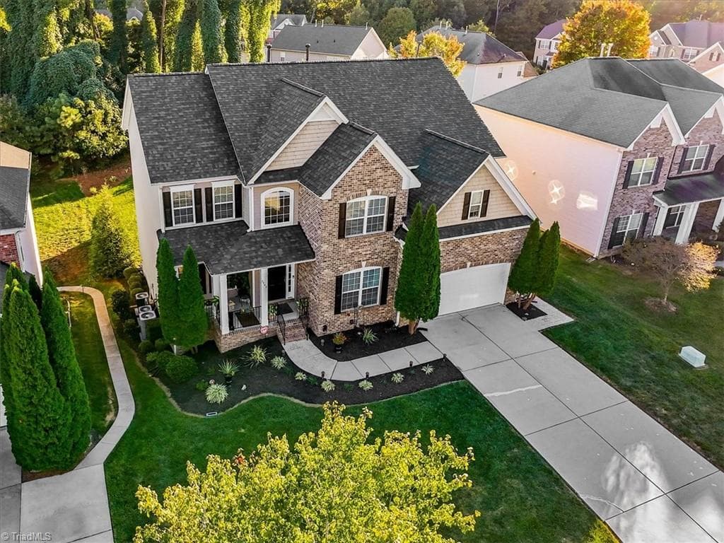 3944 Stafford Run Court, High Point NC 27265