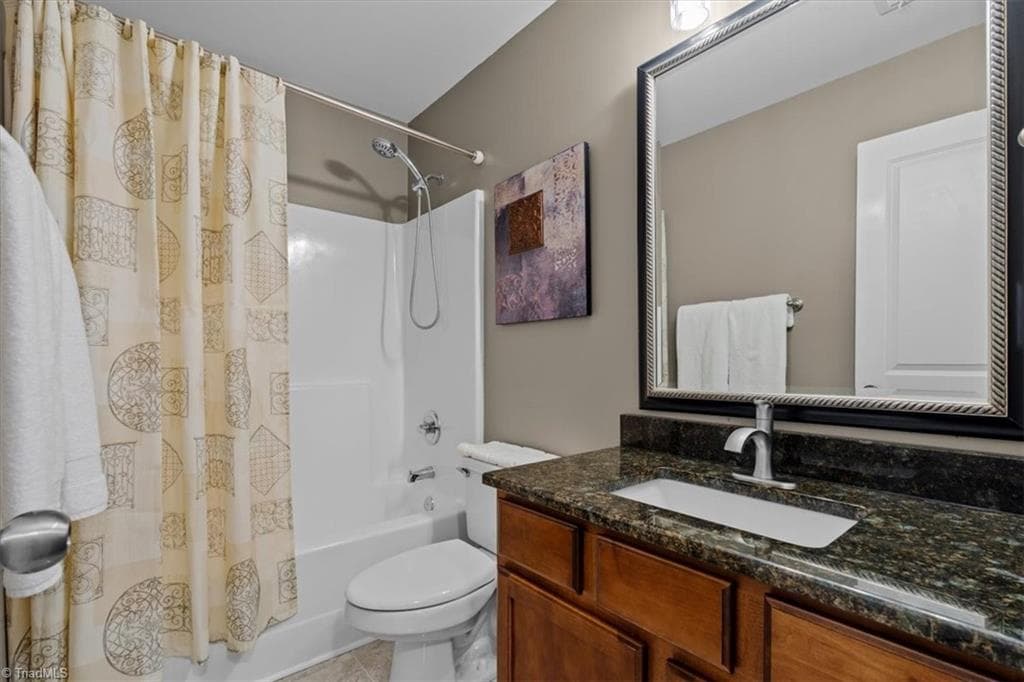 Stick/Site Built at 3944 Stafford Run Court, High Point NC 27265, photo 28 of 50
