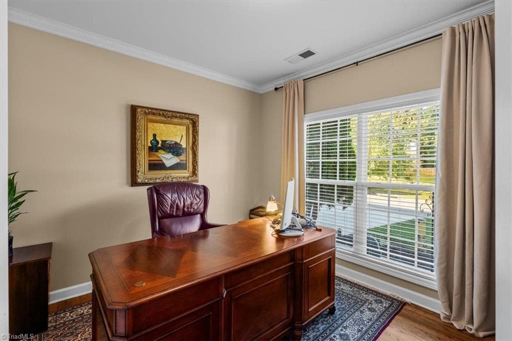 Stick/Site Built at 3944 Stafford Run Court, High Point NC 27265, photo 18 of 50