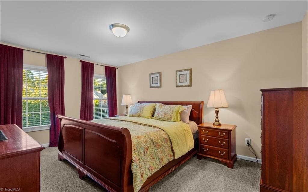 Stick/Site Built at 3944 Stafford Run Court, High Point NC 27265, photo 19 of 50