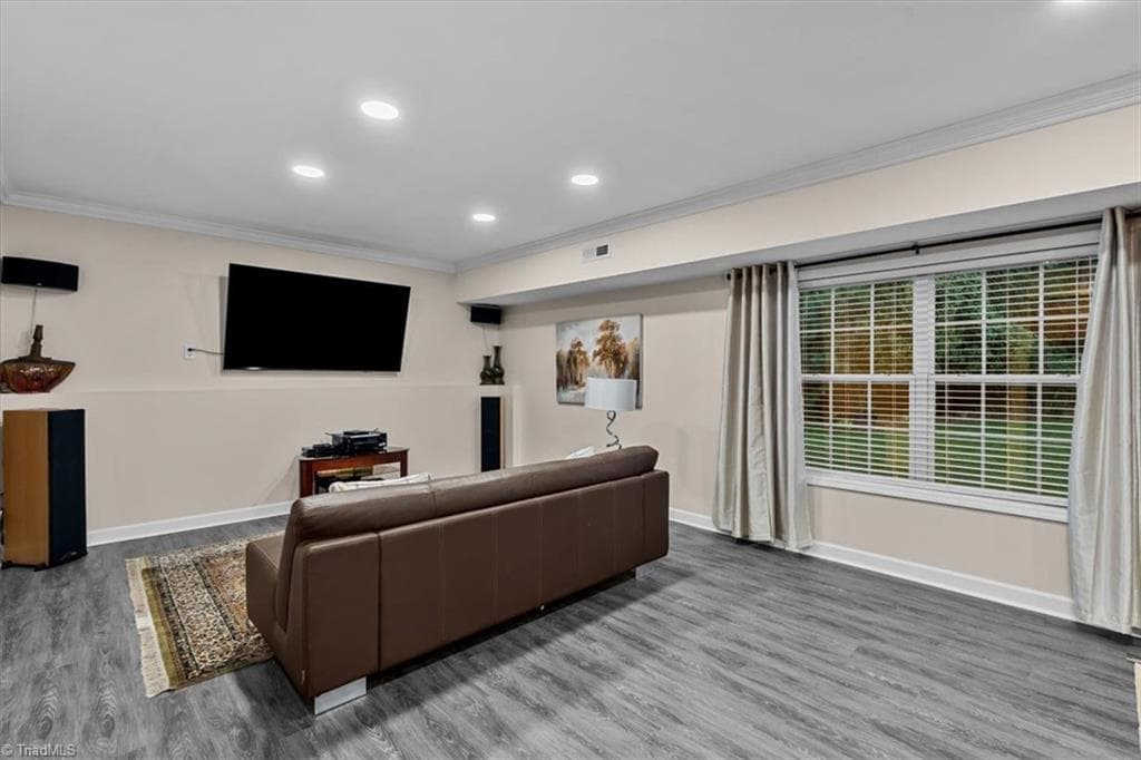 Stick/Site Built at 3944 Stafford Run Court, High Point NC 27265, photo 31 of 50