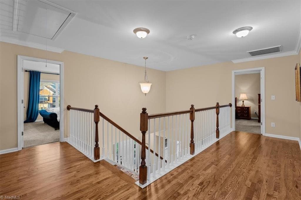 Stick/Site Built at 3944 Stafford Run Court, High Point NC 27265, photo 21 of 50