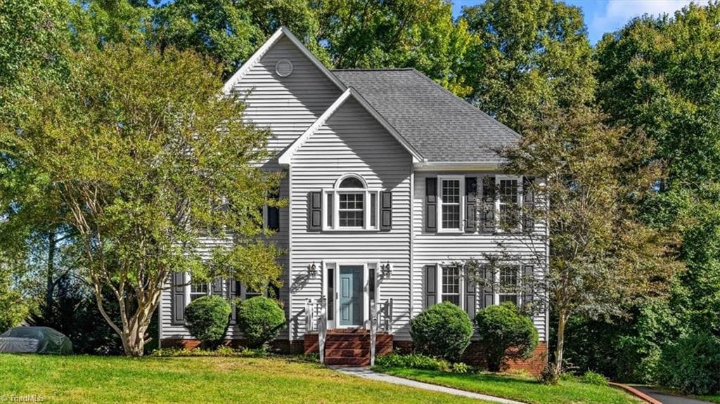 6125 Tennyson Drive, Kernersville NC 27284