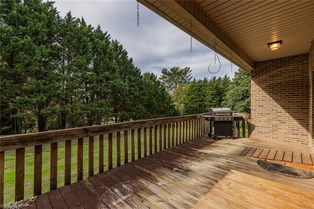 Stick/Site Built at 198 Amber Lane, Wilkesboro NC 28697, Wilkesboro, photo 36 of 44
