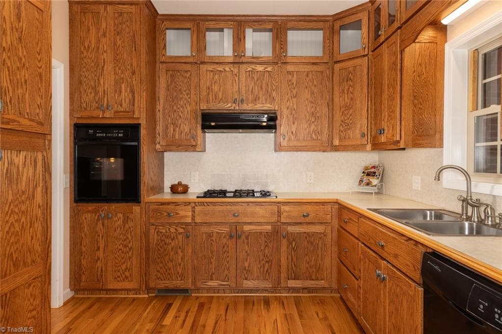 Stick/Site Built at 198 Amber Lane, Wilkesboro NC 28697, Wilkesboro, photo 10 of 44