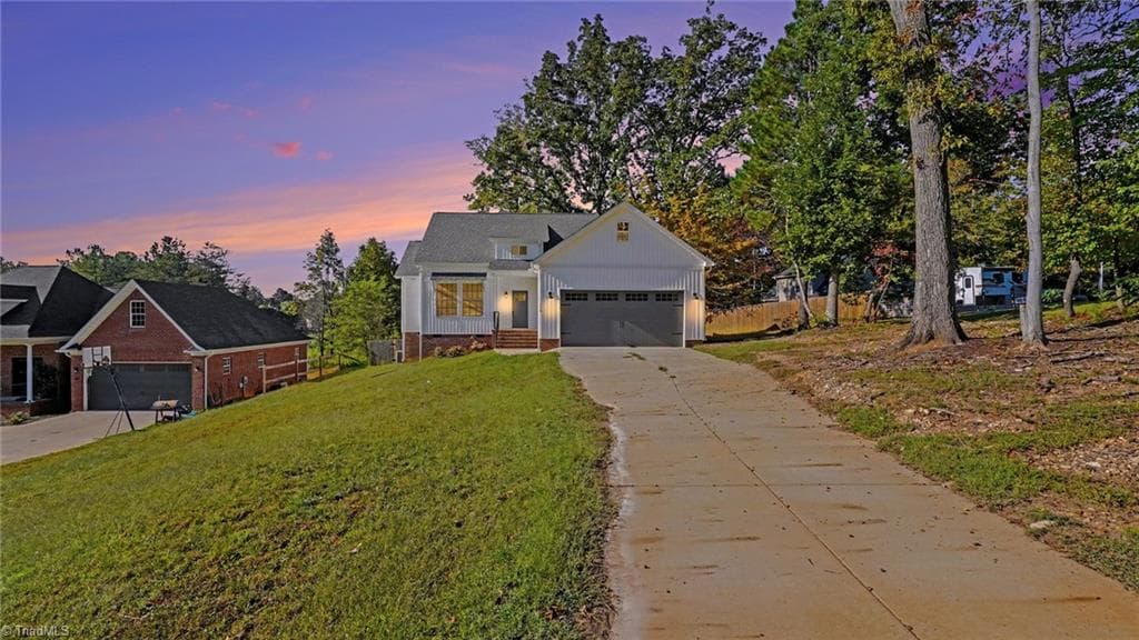 108 Daniels Street, Randleman NC 27317