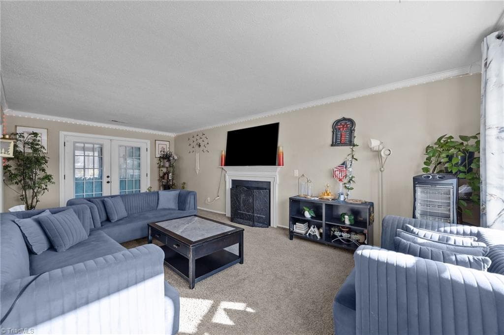 Stick/Site Built at 4202 Broadacres Drive, Greensboro NC 27407, Greensboro, photo 2 of 18