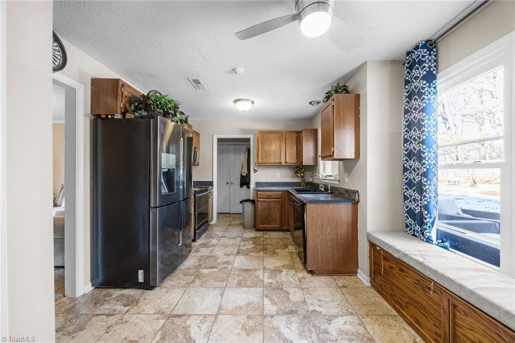 Stick/Site Built at 4202 Broadacres Drive, Greensboro NC 27407, Greensboro, photo 6 of 18