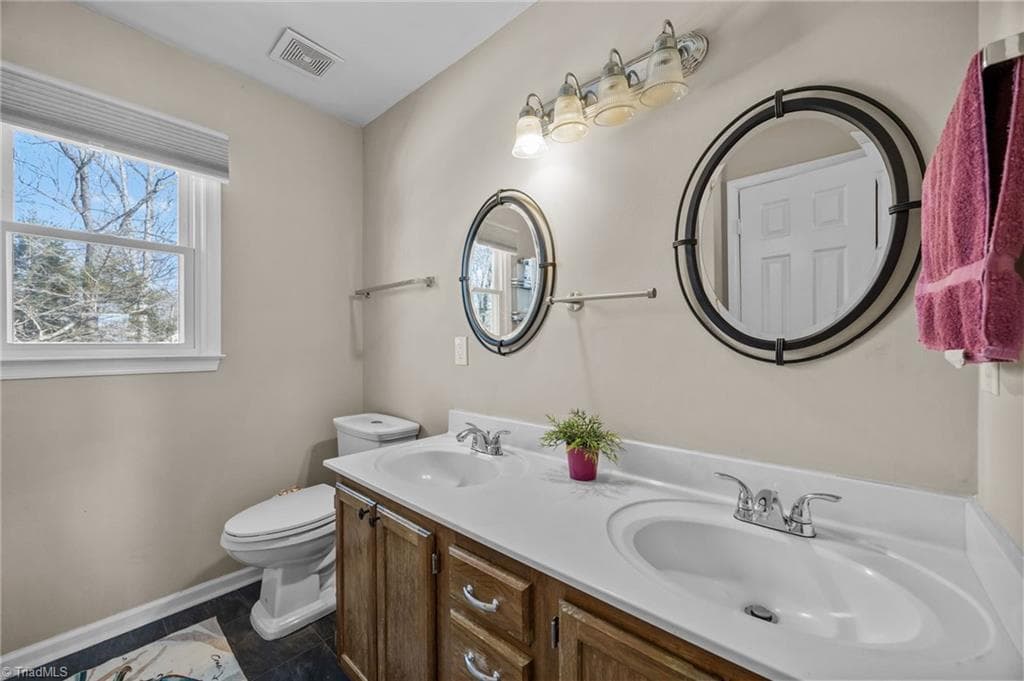 Stick/Site Built at 4202 Broadacres Drive, Greensboro NC 27407, Greensboro, photo 17 of 18