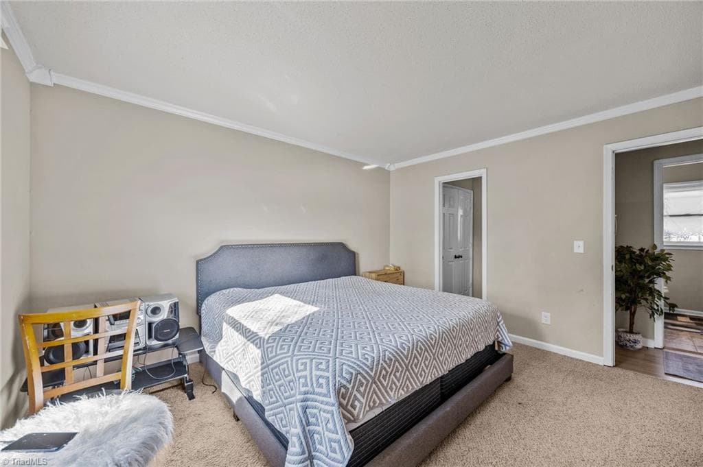 Stick/Site Built at 4202 Broadacres Drive, Greensboro NC 27407, Greensboro, photo 16 of 18