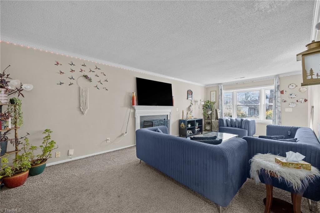 Stick/Site Built at 4202 Broadacres Drive, Greensboro NC 27407, Greensboro, photo 3 of 18