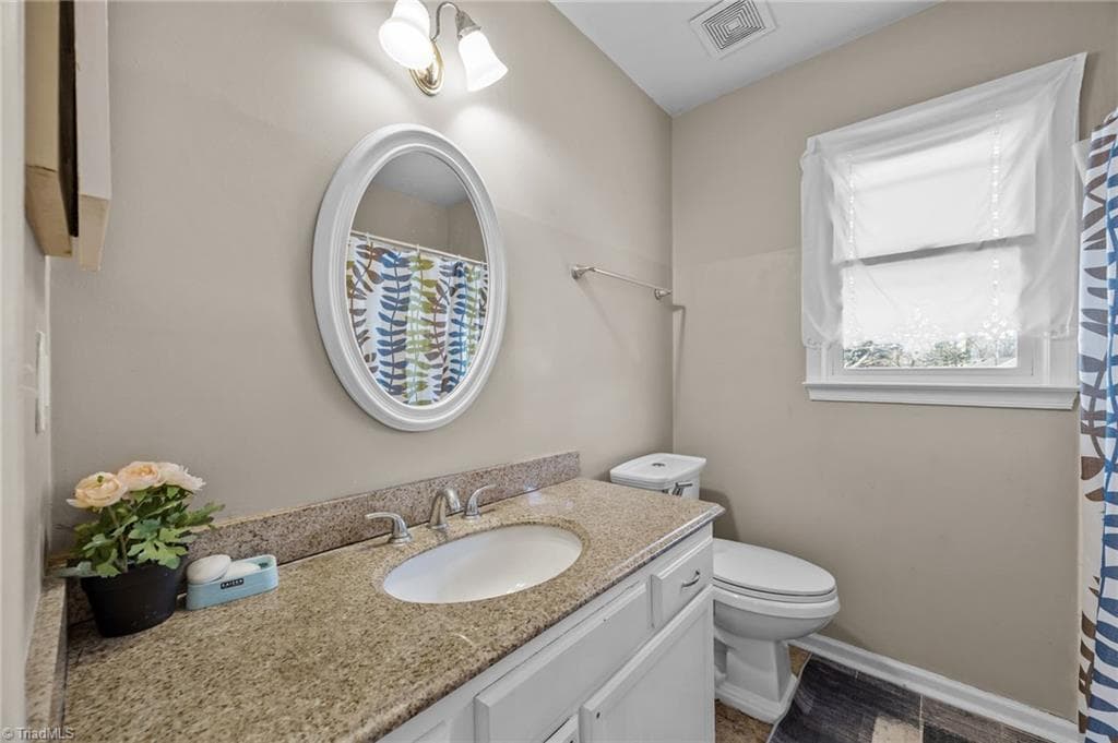 Stick/Site Built at 4202 Broadacres Drive, Greensboro NC 27407, Greensboro, photo 14 of 18