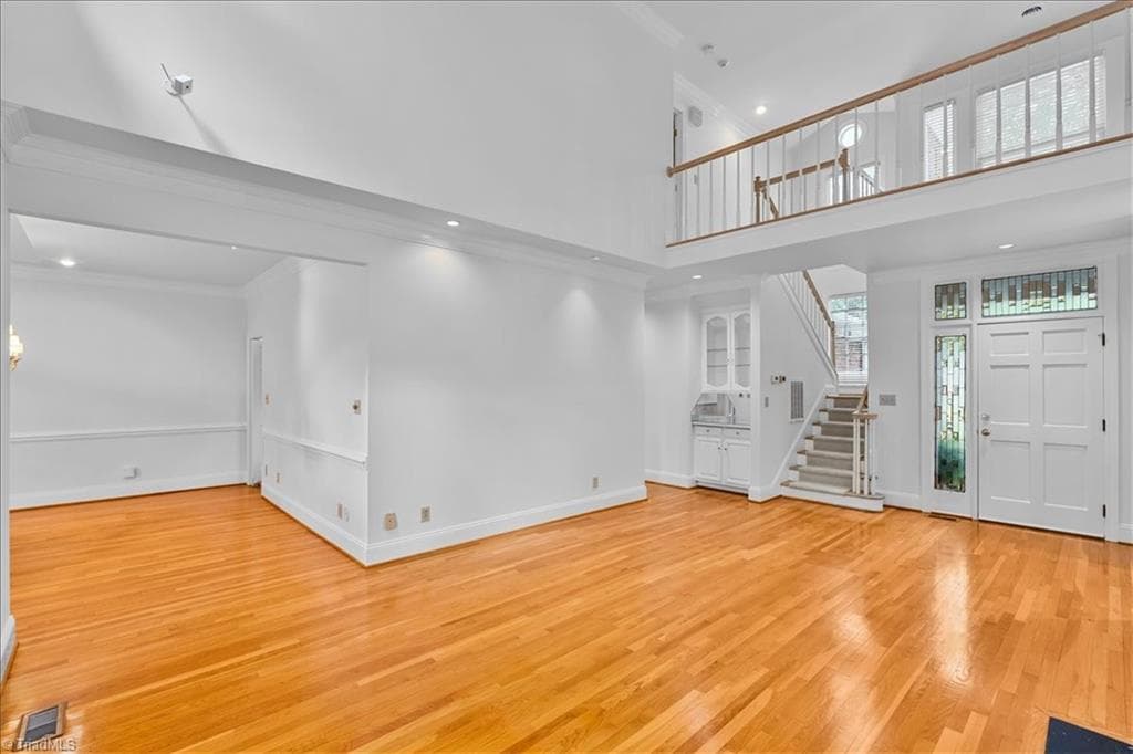 Stick/Site Built at 709 Bruton Place, Greensboro NC 27410, Greensboro, photo 6 of 43