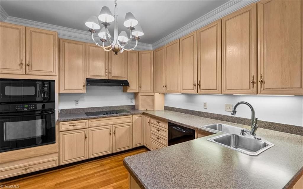 Stick/Site Built at 709 Bruton Place, Greensboro NC 27410, Greensboro, photo 13 of 43