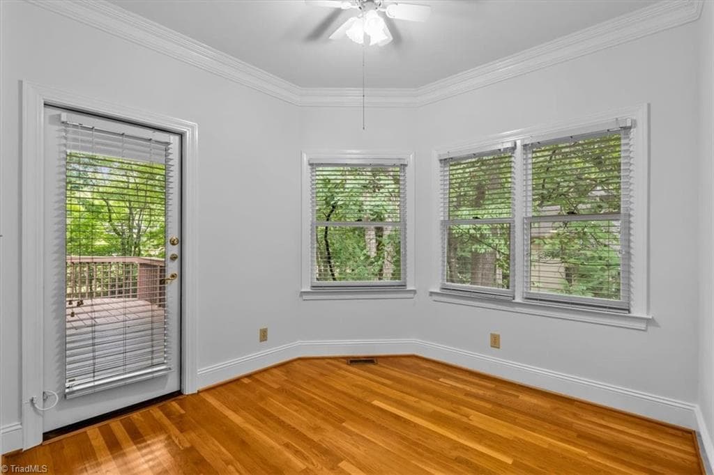 Stick/Site Built at 709 Bruton Place, Greensboro NC 27410, Greensboro, photo 17 of 43
