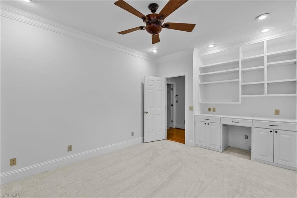 Stick/Site Built at 709 Bruton Place, Greensboro NC 27410, Greensboro, photo 26 of 43
