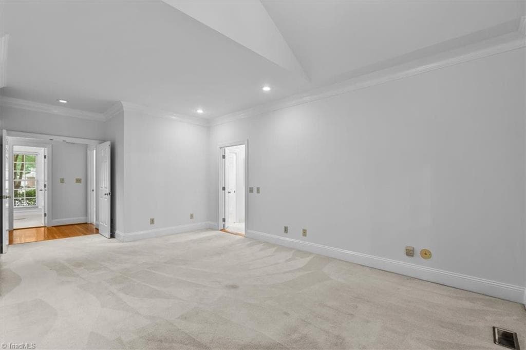 Stick/Site Built at 709 Bruton Place, Greensboro NC 27410, Greensboro, photo 22 of 43