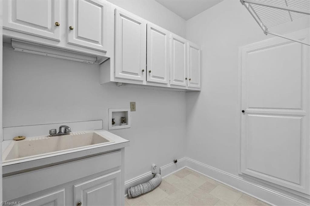 Stick/Site Built at 709 Bruton Place, Greensboro NC 27410, Greensboro, photo 36 of 43