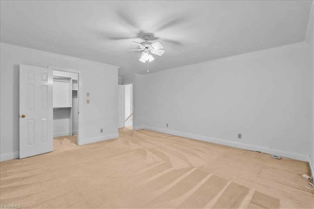Stick/Site Built at 709 Bruton Place, Greensboro NC 27410, Greensboro, photo 32 of 43