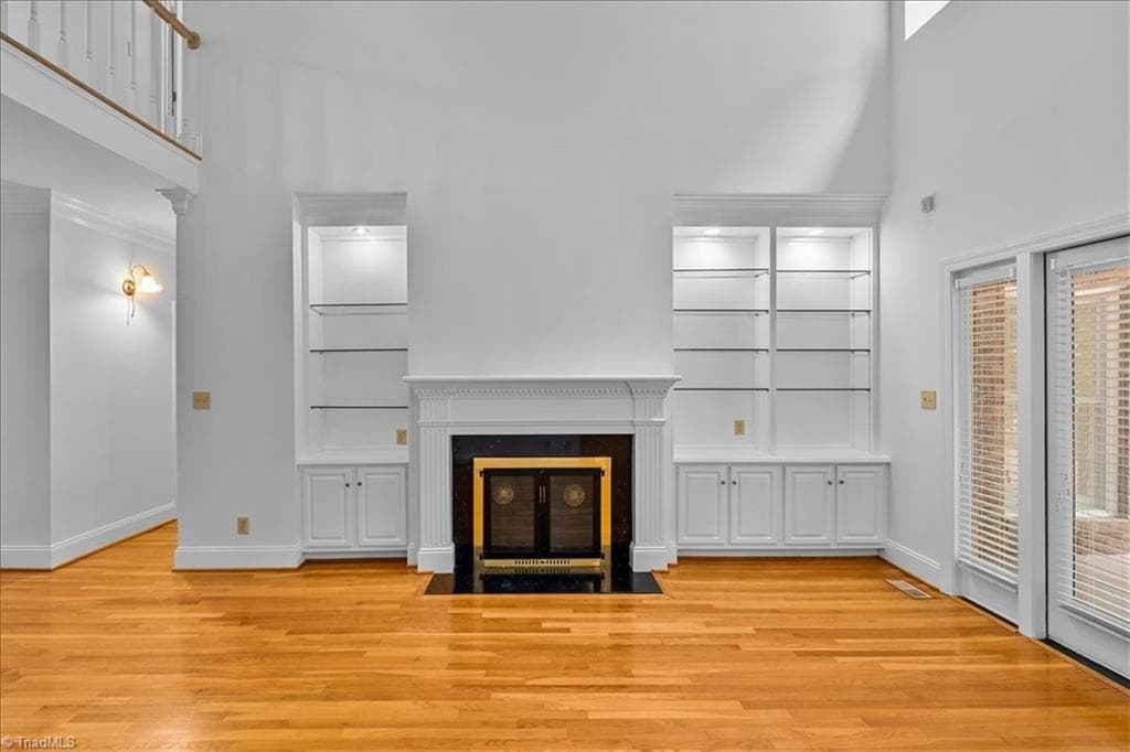 Stick/Site Built at 709 Bruton Place, Greensboro NC 27410, Greensboro, photo 9 of 43