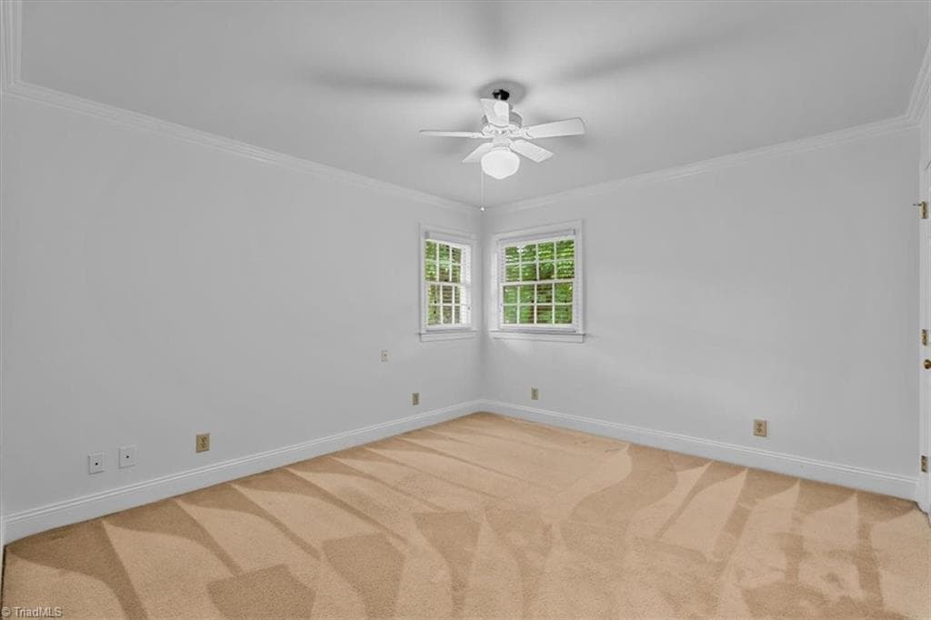Stick/Site Built at 709 Bruton Place, Greensboro NC 27410, Greensboro, photo 34 of 43