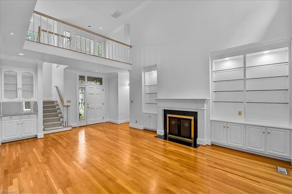 Stick/Site Built at 709 Bruton Place, Greensboro NC 27410, Greensboro, photo 10 of 43