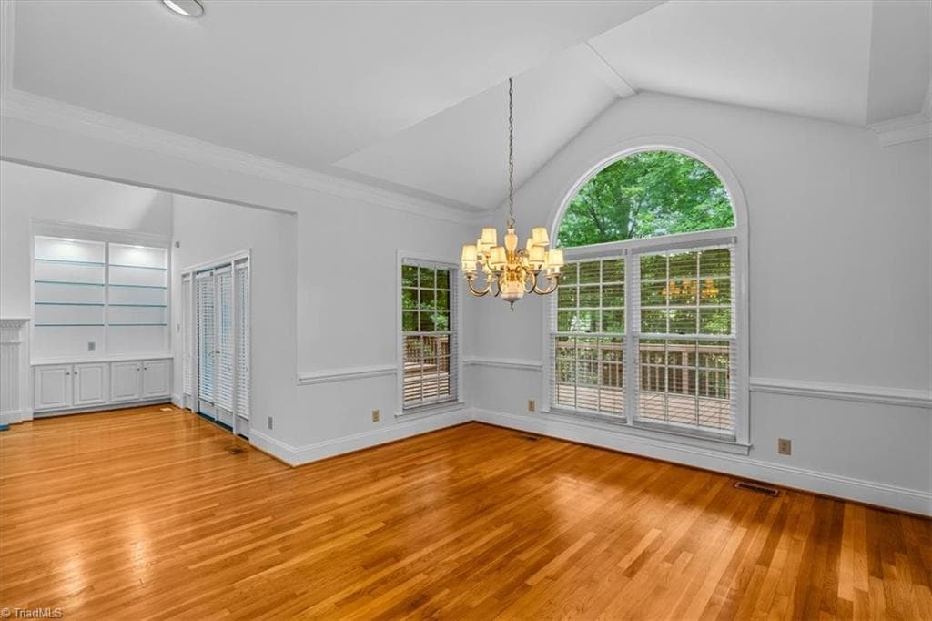 Stick/Site Built at 709 Bruton Place, Greensboro NC 27410, Greensboro, photo 18 of 43