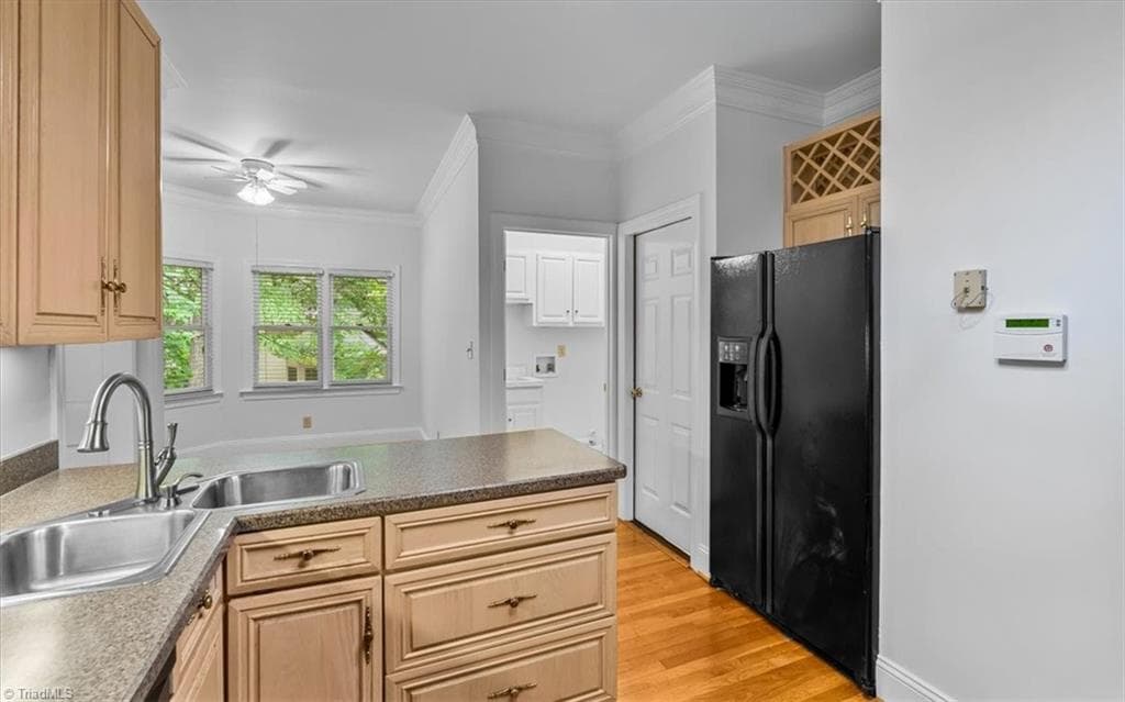 Stick/Site Built at 709 Bruton Place, Greensboro NC 27410, Greensboro, photo 15 of 43