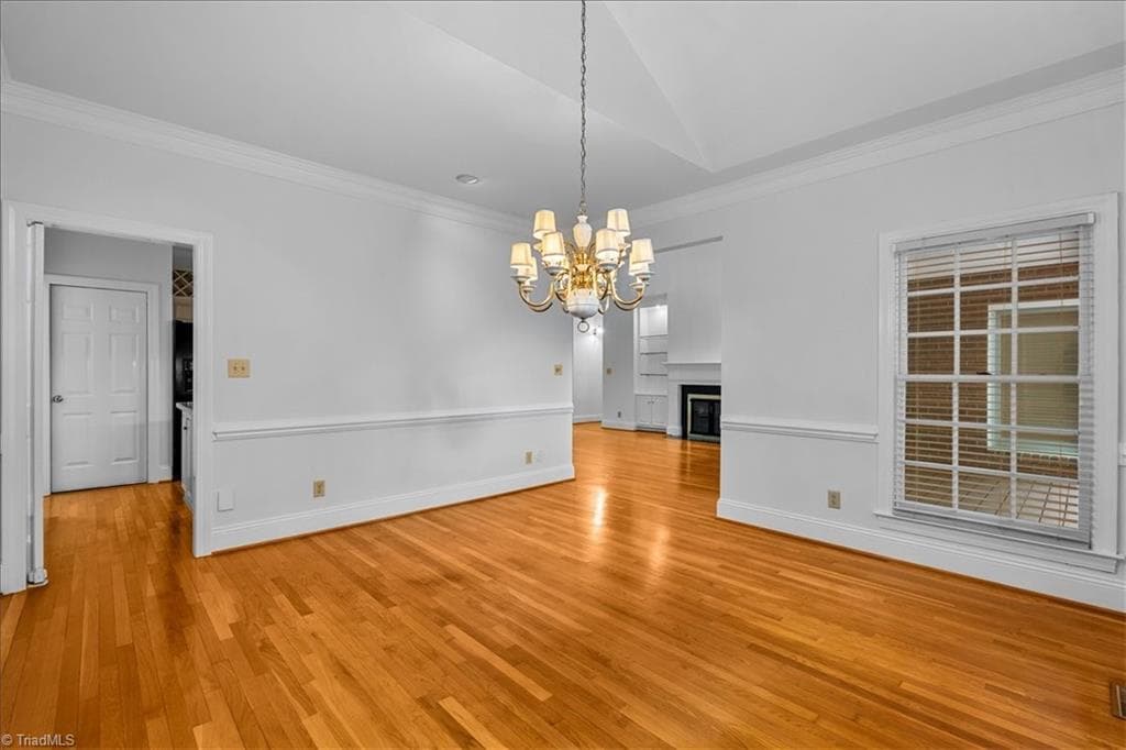 Stick/Site Built at 709 Bruton Place, Greensboro NC 27410, Greensboro, photo 19 of 43