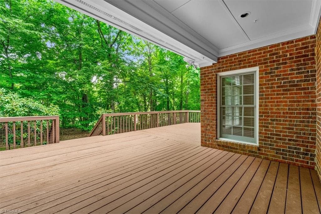 Stick/Site Built at 709 Bruton Place, Greensboro NC 27410, Greensboro, photo 40 of 43