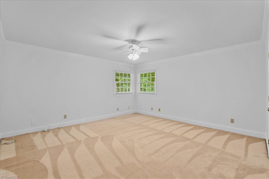 Stick/Site Built at 709 Bruton Place, Greensboro NC 27410, Greensboro, photo 31 of 43
