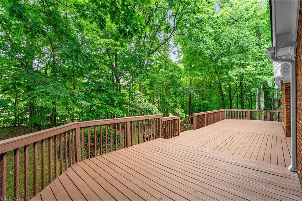 Stick/Site Built at 709 Bruton Place, Greensboro NC 27410, Greensboro, photo 39 of 43