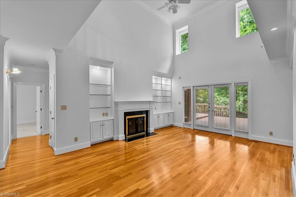 Stick/Site Built at 709 Bruton Place, Greensboro NC 27410, Greensboro, photo 8 of 43