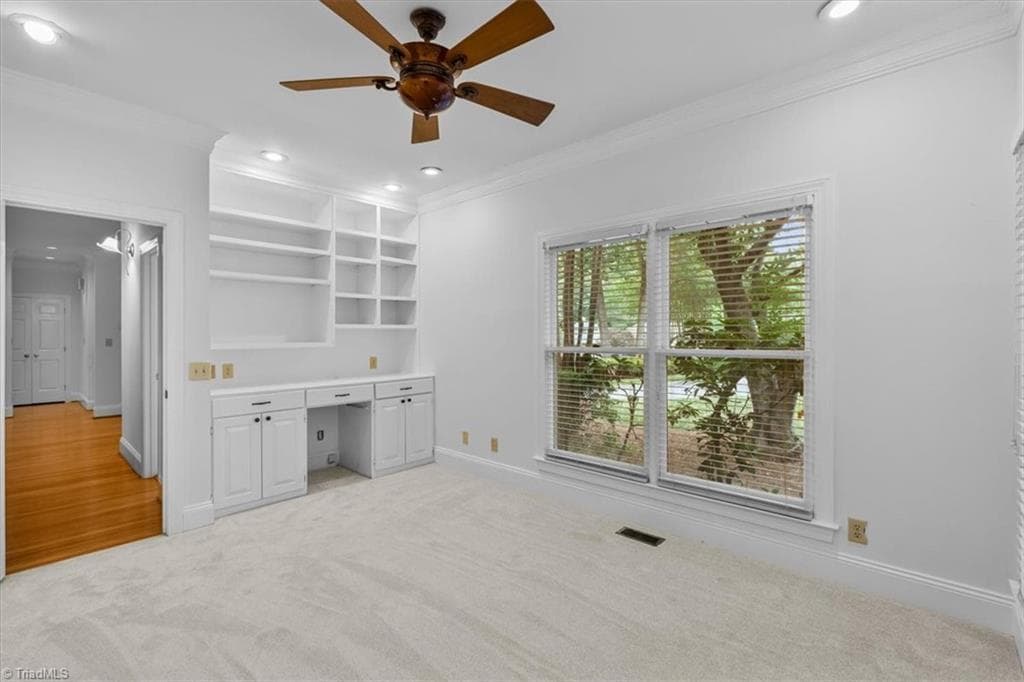 Stick/Site Built at 709 Bruton Place, Greensboro NC 27410, Greensboro, photo 25 of 43