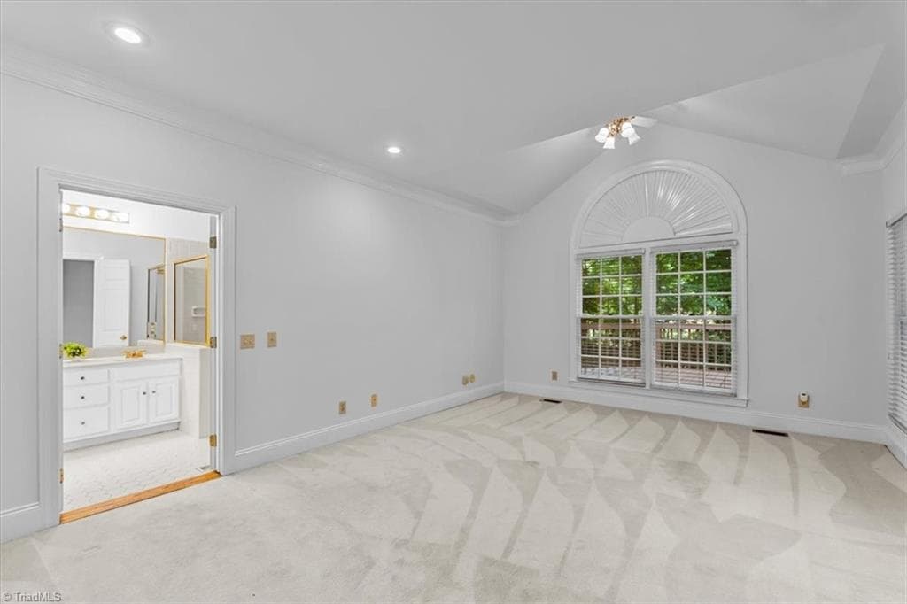 Stick/Site Built at 709 Bruton Place, Greensboro NC 27410, Greensboro, photo 21 of 43
