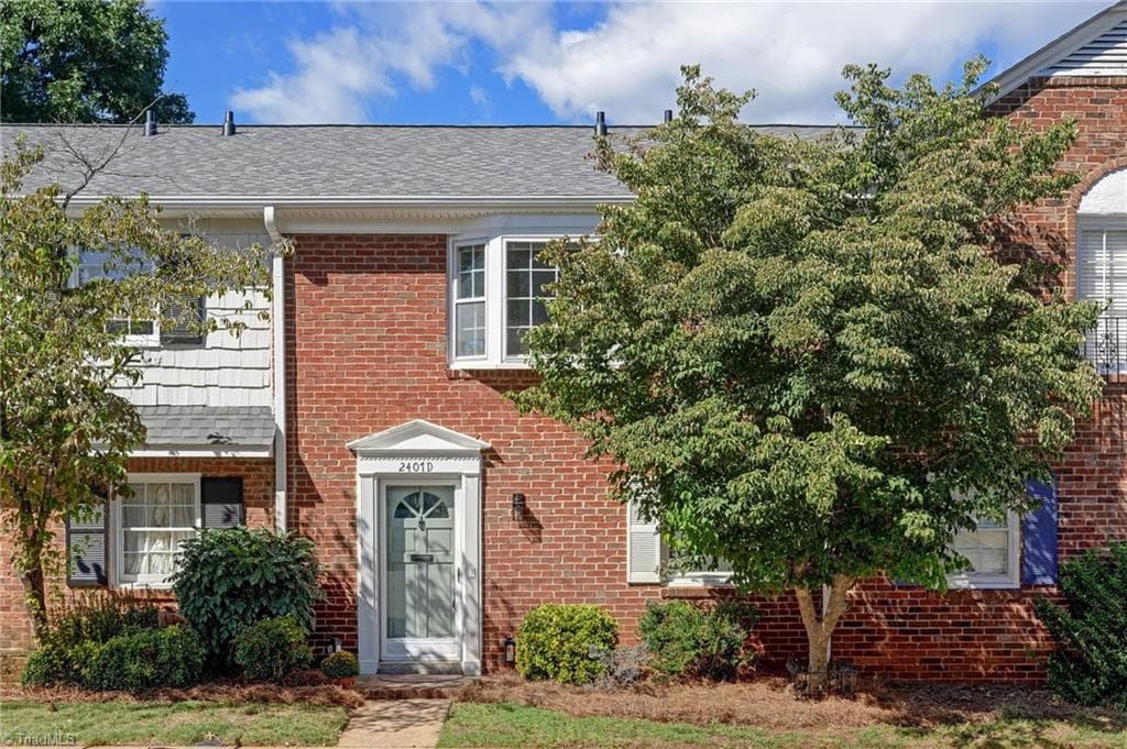 2407 Patriot Way # D, Greensboro NC 27408