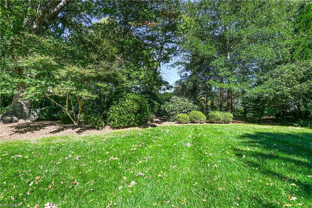 Stick/Site Built at 3406 Crosstimbers Drive, Greensboro NC 27410, photo 47 of 49