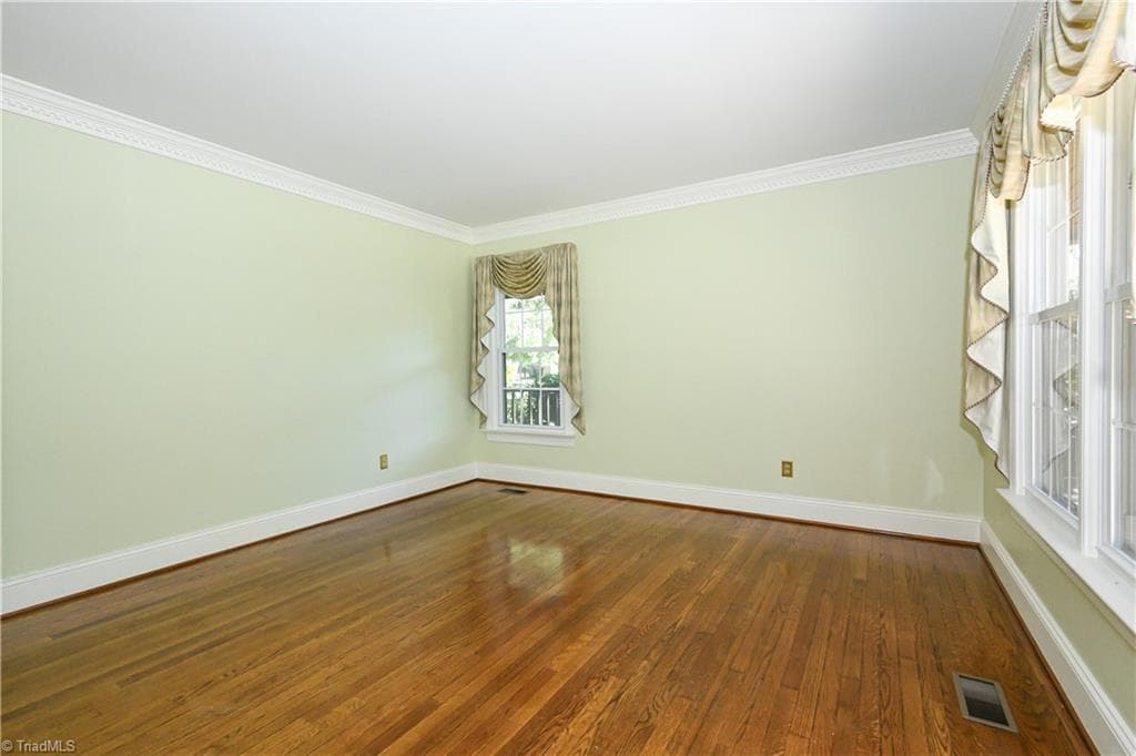 Stick/Site Built at 3406 Crosstimbers Drive, Greensboro NC 27410, photo 7 of 49
