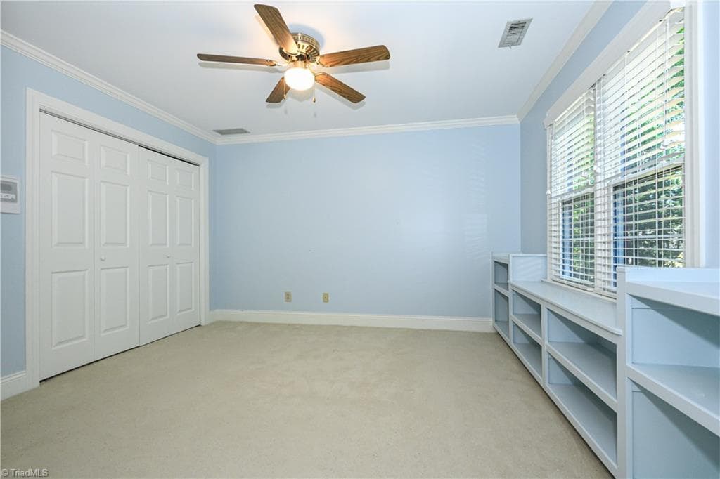 Stick/Site Built at 3406 Crosstimbers Drive, Greensboro NC 27410, photo 36 of 49