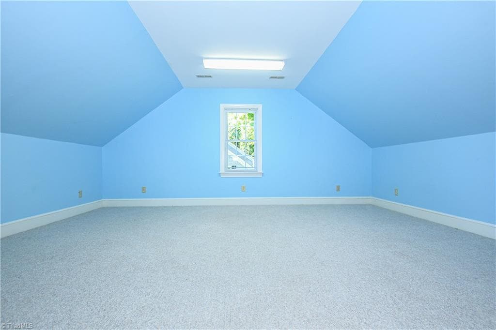 Stick/Site Built at 3406 Crosstimbers Drive, Greensboro NC 27410, photo 33 of 49