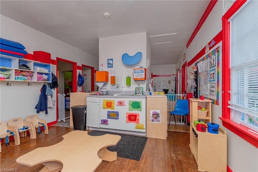 Remarks at 1203 Walnut Street, Greensboro NC 27405, Greensboro, photo 11 of 30
